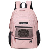 Batoh studentský Chill Pink, 23 l