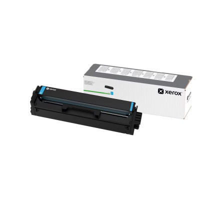 Originální toner Xerox 006R05068, azurový, 1200 stran