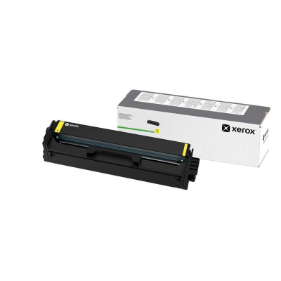 Originální toner Xerox 006R05070, žlutý, 1200 stran