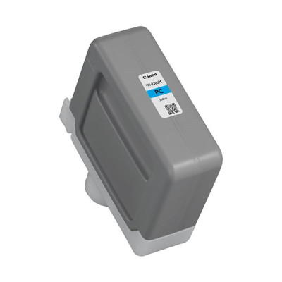 Originální inkoust Canon PFI-3300PC (6440C001), photo azurový, 330ml
