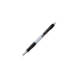 Mikrotužka Pilot Super Grip, 0,7 mm, černá