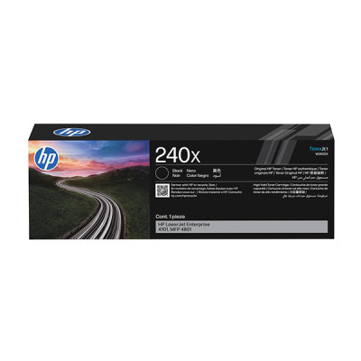 Originální toner HP W2400X (240X), černý, 9500 stran