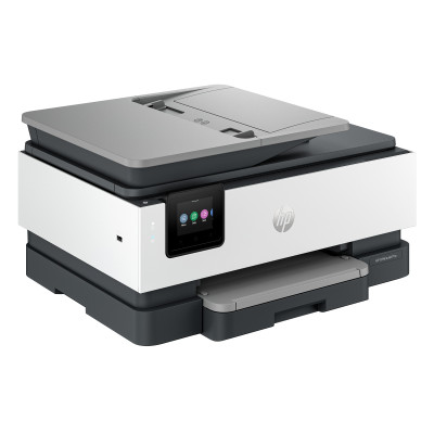 Inkoustová tiskárna HP HP All-in-One Officejet Pro 8132