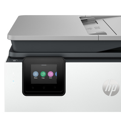 Inkoustová tiskárna HP HP All-in-One Officejet Pro 8132