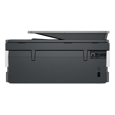 Inkoustová tiskárna HP HP All-in-One Officejet Pro 8132