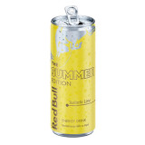 Energy drink, Red Bull sudachi limetka