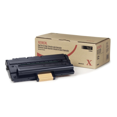 Originální toner Xerox 113R00667, černý, 3500 stran, VÝPRODEJ, náhradní obal