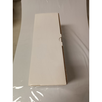 Originální toner Lexmark 80C2HM0, purpurový, 3000 stran, VÝPRODEJ, náhradní obal