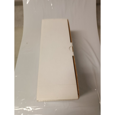 Originální toner Oki B4400 (43502302), černý, 3000 stran, VÝPRODEJ, náhradní obal