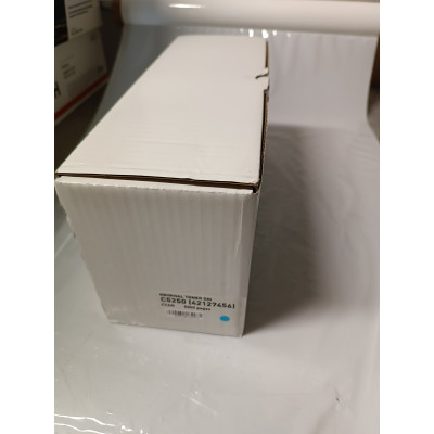 Originální toner Oki C5250 (42127456), azurový, 5000 stran, VÝPRODEJ, náhradní obal