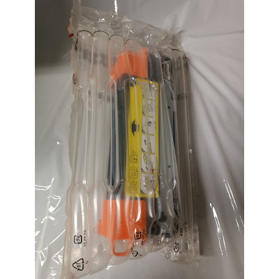 Originální toner HP Q2682A, žlutý, 6000 stran, VÝPRODEJ, náhradní obal