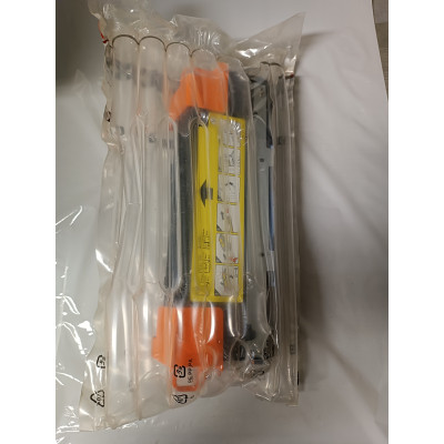 Originální toner HP Q2682A, žlutý, 6000 stran, VÝPRODEJ, náhradní obal