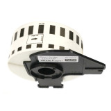 Kompatibilní štítky Brother DK-22210