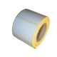 Termo etikety - ZEBRA Z-Select 2000D 51 x 25 mm, 2580 ks (880199-025D) - kompatibilní	