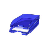 Zásuvka CepPro Happy, modrá