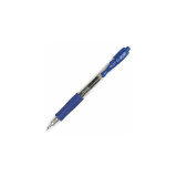 Gelový roller Pilot G-2 05 - modrá, 0,25 mm