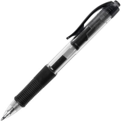 Gelový roller Q-Connect Sigma, 0,5 mm, červený