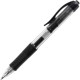 Gelový roller Q-Connect Sigma, 0,5 mm, červený