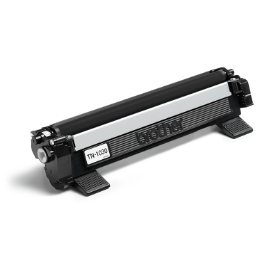 Originální toner Brother TN-1030Bk, černý, 1000 stran