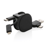 Multifunkční nabíjecí kabel TOREX