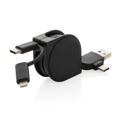 Multifunkční nabíjecí kabel TOREX