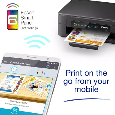 Multifunkční tiskárna Epson Expression Home XP-2205 (C11CK67404)