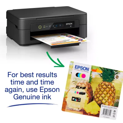 Multifunkční tiskárna Epson Expression Home XP-2205 (C11CK67404)