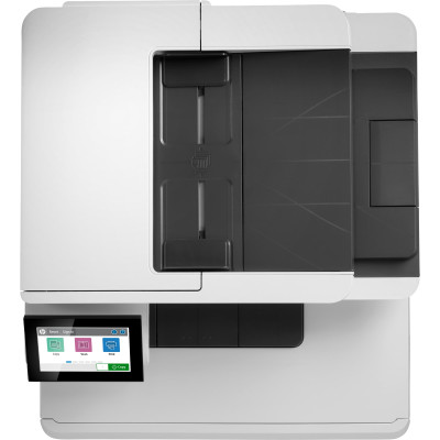 Multifunkční tiskárna HP Color LaserJet Enterprise MFP M480f (3QA55A#B19)