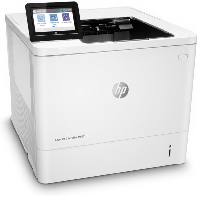 Laserová tiskárna HP LaserJet Enterprise M612dn ( 7PS86A#B19)