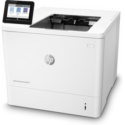 Laserová tiskárna HP LaserJet Enterprise M612dn ( 7PS86A#B19)