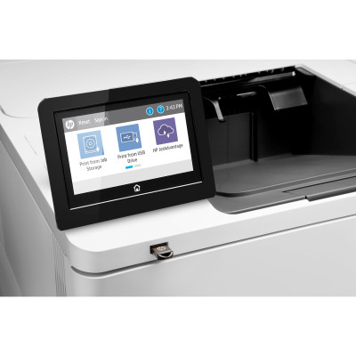 Laserová tiskárna HP LaserJet Enterprise M612dn ( 7PS86A#B19)