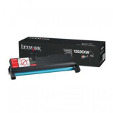 Originální válec Lexmark 12026XW, černý, 25000 stran