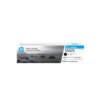 Originální toner Samsung MLT-D1042S (SU737A), černý, 1500 stran