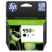 Originální inkoust HP CN045AE (950XL), černý, 2300 stran (53 ml), XL