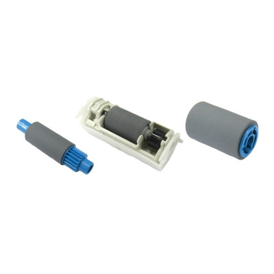 Podávací + separační válečky - kit (3 ks) - OKI 44483601 + 44483301 + 44384701	