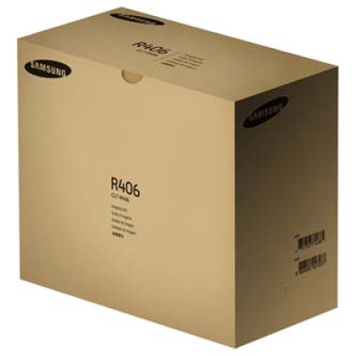 Originální válec Samsung CLT-R406 (SU403A), CMYK, 16000/4000 stran, 4-pack