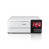 Multifunkční tiskárna Epson EcoTank L8160 (C11CJ20402)