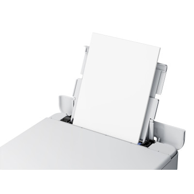 Multifunkční tiskárna Epson EcoTank L8160 (C11CJ20402)