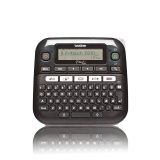 Tiskárna štítku Brother PT-D210 (PTD210YJ1)