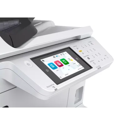 Inkoustová tiskárna Epson WorkForce Pro EM-C7100DWF (C11CL35401)
