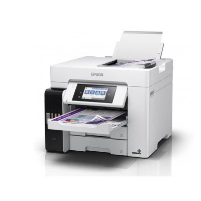 Multifunkční tiskárna Epson EcoTank Business L6580 (C11CJ28402)