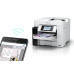Multifunkční tiskárna Epson EcoTank Business L6580 (C11CJ28402)