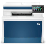 Multifunkční tiskárna HP Color LaserJet Pro MFP 4302fdn (4RA84F#B19)