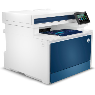 Multifunkční tiskárna HP Color LaserJet Pro MFP 4302fdn (4RA84F#B19)