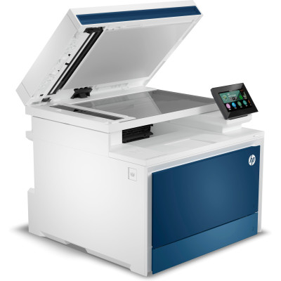 Multifunkční tiskárna HP Color LaserJet Pro MFP 4302fdn (4RA84F#B19)