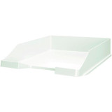 Odkladač plastový HAN, A4, bílý