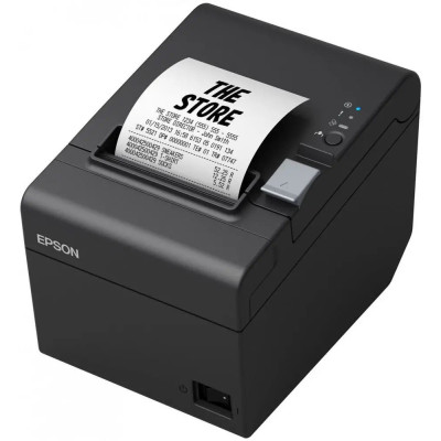 Pokladní tiskárna Epson TM-T20III (C31CH51012)