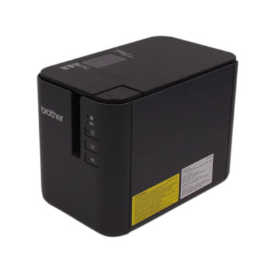 Tiskárna štítku Brother PT-P900W (PTP900WCYJ1)