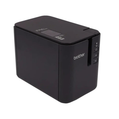 Tiskárna štítku Brother PT-P900W (PTP900WCYJ1)