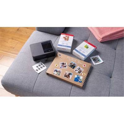 Termosublimační tiskárna Canon CP1500 (5540C003)